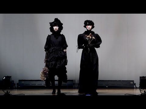 2015年度 共立女子大学 家政学部 被服学科 卒業制作発表会(3/8)