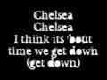 Chelsea (Tell Me You Love Me)The Summer Set ...