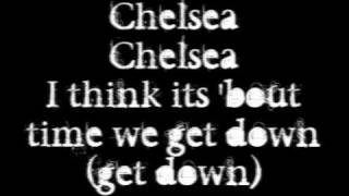 Chelsea (Tell Me You Love Me)The Summer Set