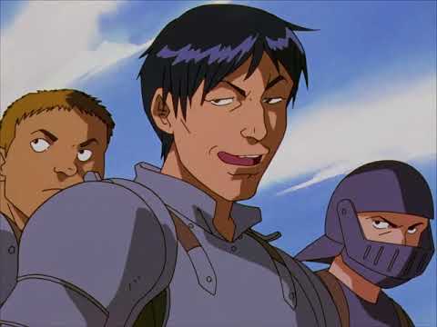 Download Berserk Season 2 Episode 1 3gp Mp4 Codedwap