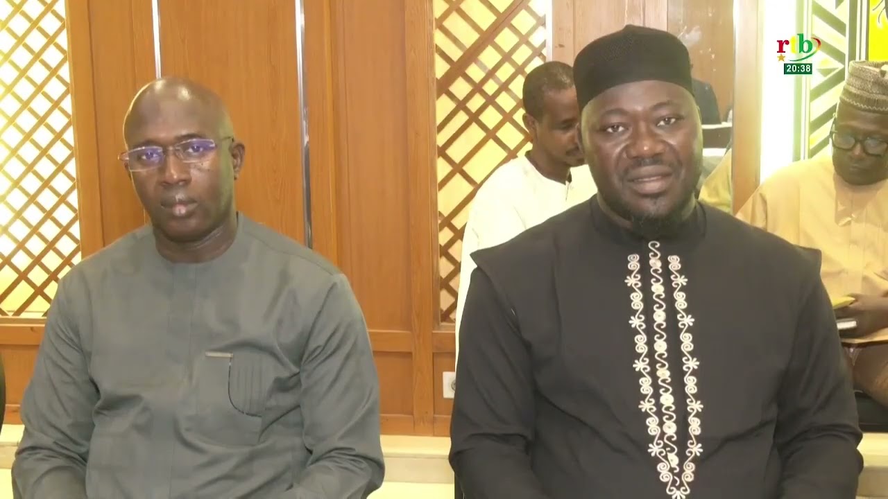 AES/Mali : Sensibilisation sur le droit et la politique de la concurrence en Afrique de l’Ouest