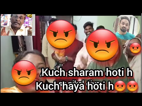 Is family ki ye Reality h😡itni q mirchi lag gae is family ko fake food Zaika hazia shaikh vlog