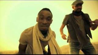 Gentleman feat. christopher martin    To the top