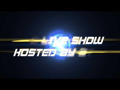 NRG LIVE SHOW   - NSB Radio   19Jan17   Stex BBSAwards2016 set