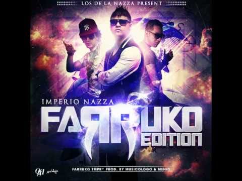 Farruko - Tiempos (Prod.By Musicologo & Menes) *IMPERIO NAZZA FARRUKO EDITION*