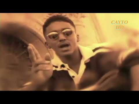 Amor Diferente - Kid Power Posse -1992 (HD) 1080p 60fps DJ CAYTO