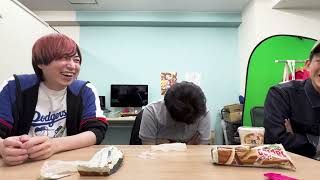パピコを豚汁に入れ替えるドッキリの裏話と厨二病の話