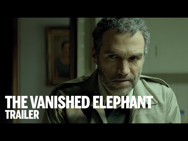 THE VANISHED ELEPHANT | Festival 2014