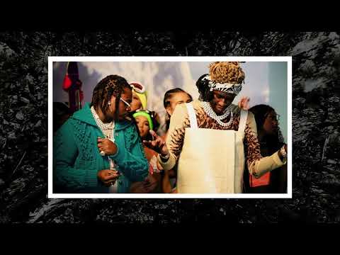 (FREE) Gunna x Young Thug x CEO Trayle Type Beat 2022 - "Madmen"