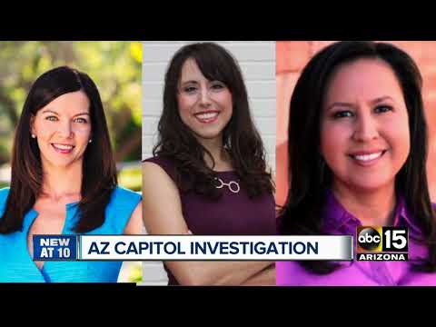 Accusations pile up against Don Shooter for sexual harassment