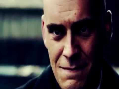 '"Острые козырьки" / Peaky Blinders (Coolio song)