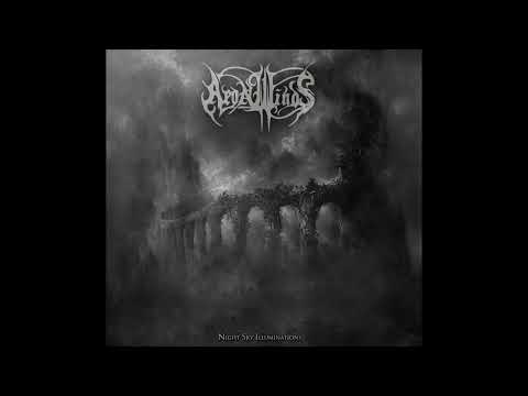 Aeon Winds - Night Sky Illuminations (Full length 2023)