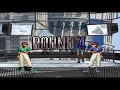 Insane Comeback Chris KOF 2002