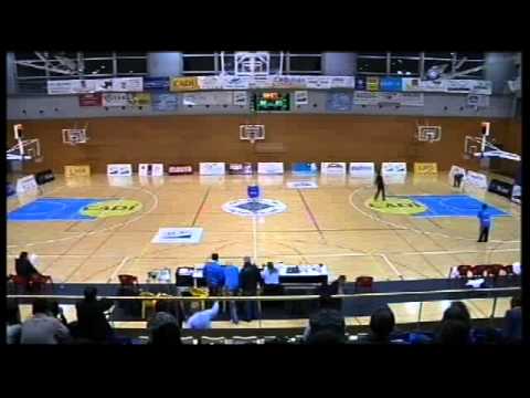 L.F. CADI ICG SOFTWARE,89 - CAJA RURAL TINTOS DE TORO,79 (09/02/2013 0:00:00)