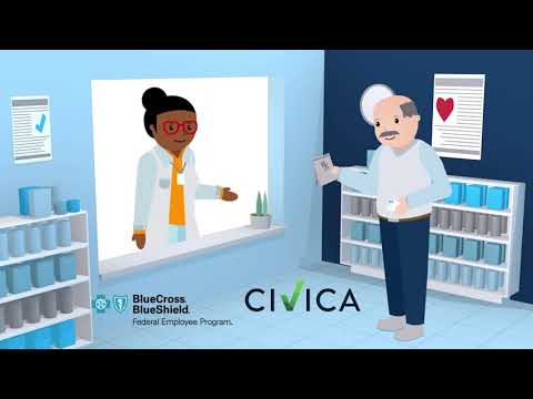 Blue HowTo: Understanding your Prescription Drug Costs