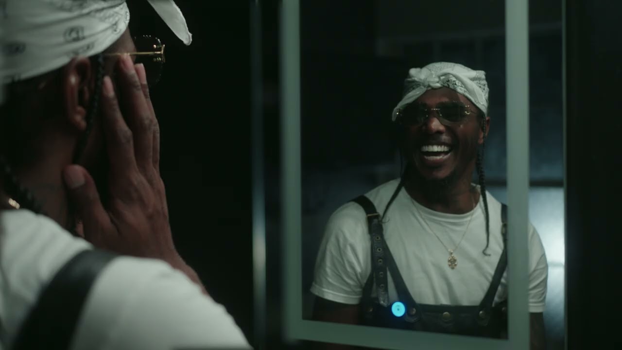 The Kick Back (2024) Official Trailer