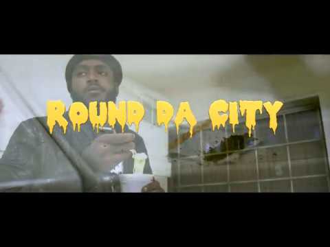 JG Riff - Round Da City Official Music Video| Dir. @CLDVISUALS