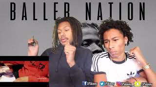 Marty Baller Feat. A$AP Ferg, Smooky Margielaa &amp; Aexyz - Like Mike (Reaction Video)