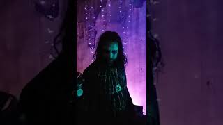 U.S. NERO AS BUTTHOLE SURFERS HALLOWEEN 2019