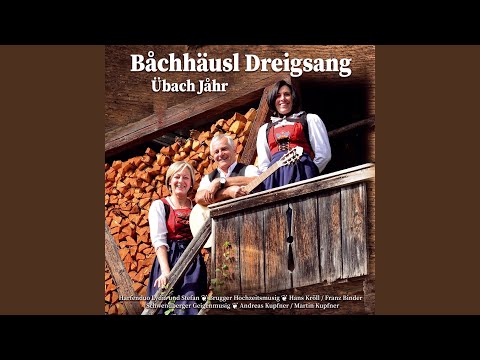 Willst an Gamsbock schiaß’n