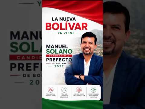 #bolívar #manuelsolano #guaranda #sanmiguel #chimbo