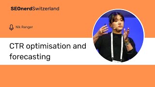 SEO Nerd Switzerland