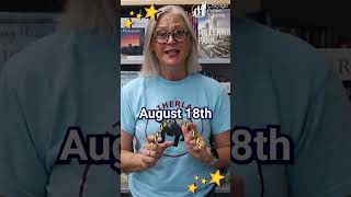 Chicago Public Schools SY 2025-26 Back-to-School Countdown: Sutherland Elementary School