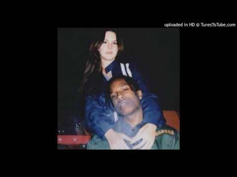 [FREE] Asap Rocky x Gunna x Drake - "Broken Memories" Sad Type Beat | Instrumental 2019