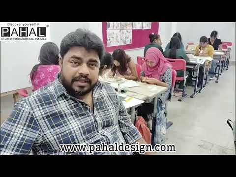 Pahal Design Noida Video 3