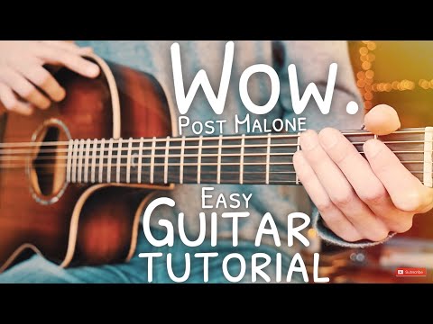 download lagu mp3 mp4 Post Malone Wow Chord, download lagu Post Malone Wow Chord gratis, unduh video klip Post Malone Wow Chord