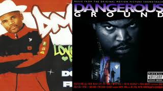 Lovey Dovey Is Dangerous (DMC X Keith Murray Mashup) Ft.Doug E Fresh