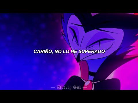 OVER YOU– Verosika Mayday // Helluva Boss // (Sub Español) Video Oficial