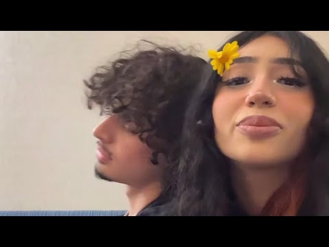 gio and lily’s live 3/17/24 ????