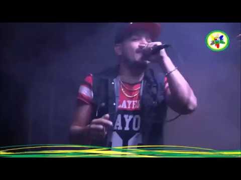 La Calora - J Sam ft Jey R