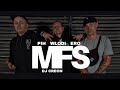 Pih MFS Ft Włodi Ero Prod DJ Creon
