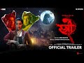 Stree 2 - Official Trailer | Shraddha Kapoor, Rajkummar Rao, Amar Kaushik, Dinesh Vijan |August 2024