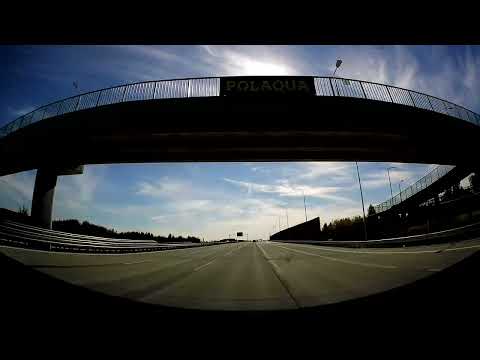 Droga Ekspresowa (S79)S7: Wrszawa (Marynarska) - Lesznowola