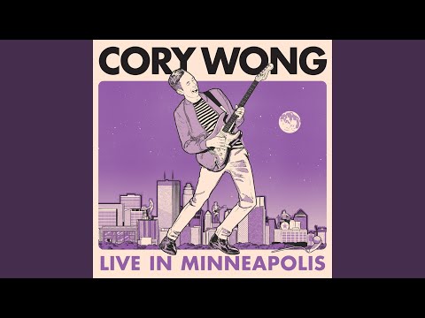 Welcome 2 Minneapolis (Live in Mpls)