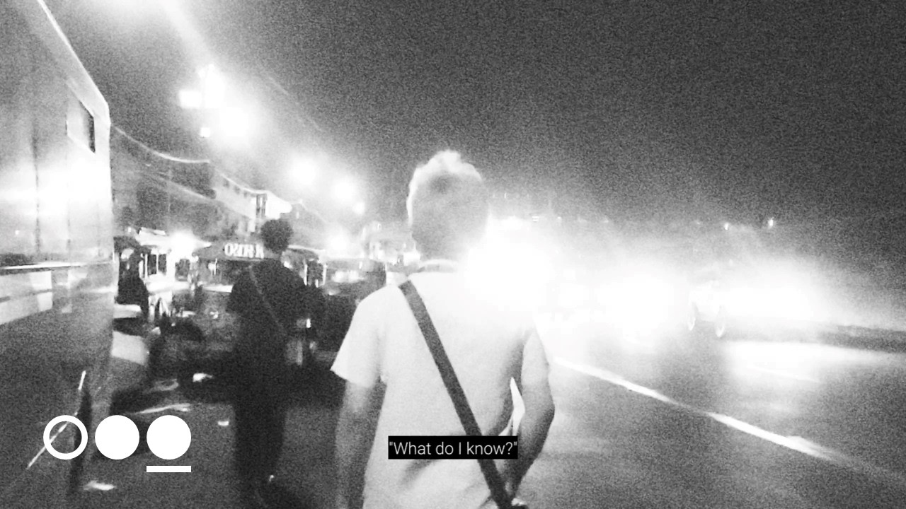 The Video (Music Video) is out!