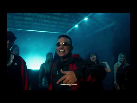 Mentoria - DJ GM, MC Rhamon, MC Vinny, MC Lemos, Nathan ZK e MC NP (Clipe Oficial)