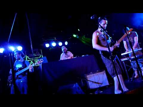 Random Trip @ A38 20110719