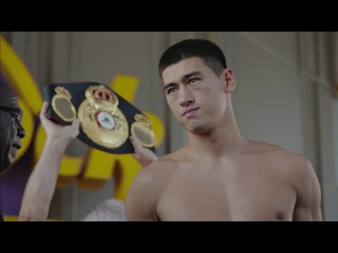 Dmitry Bivol To Defend WBA Light Heavyweight Title Against Lenin Castillo On October 12