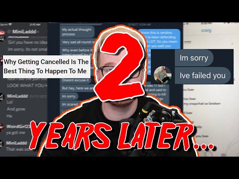 MiniLadd | Two Years On (new drama) FT @ZeroNeedsCoffee