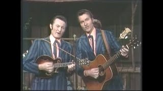 Jim & Jesse "Freight Train" live