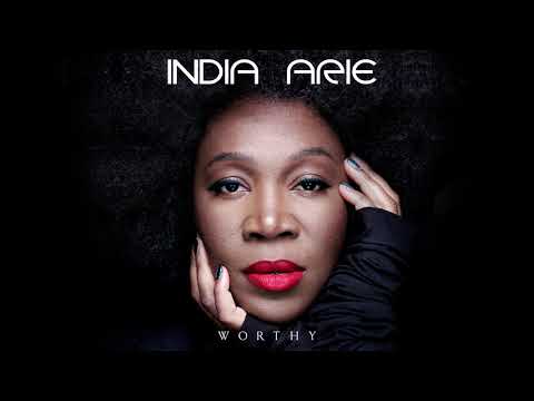 India.Arie - We Are (Audio)