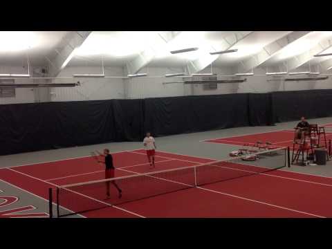 Kevin Metka / Peter Kobelt ITA Midwest Champs