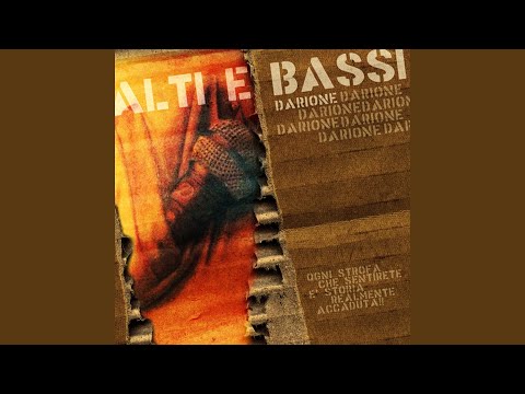 Alti e bassi (feat. Shona)