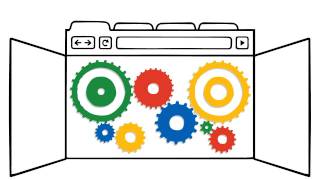Google Chrome und Datenschutz - Browser und Datenschutz
