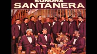 Sonora Santanera Canta Silvestre Mercado - Amor Perdido