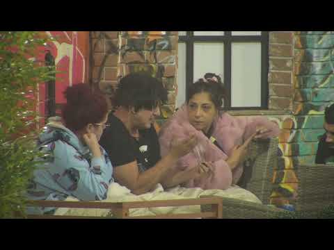 METINI DOVEO MINU DO SUZA ISTINOM - 06.12.2022. - INSTA TV